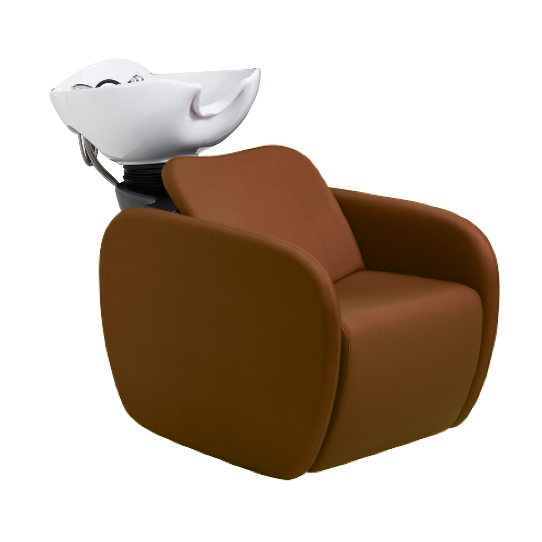 Парикмахерская мойка LAZZARO — фото и характеристики Maletti