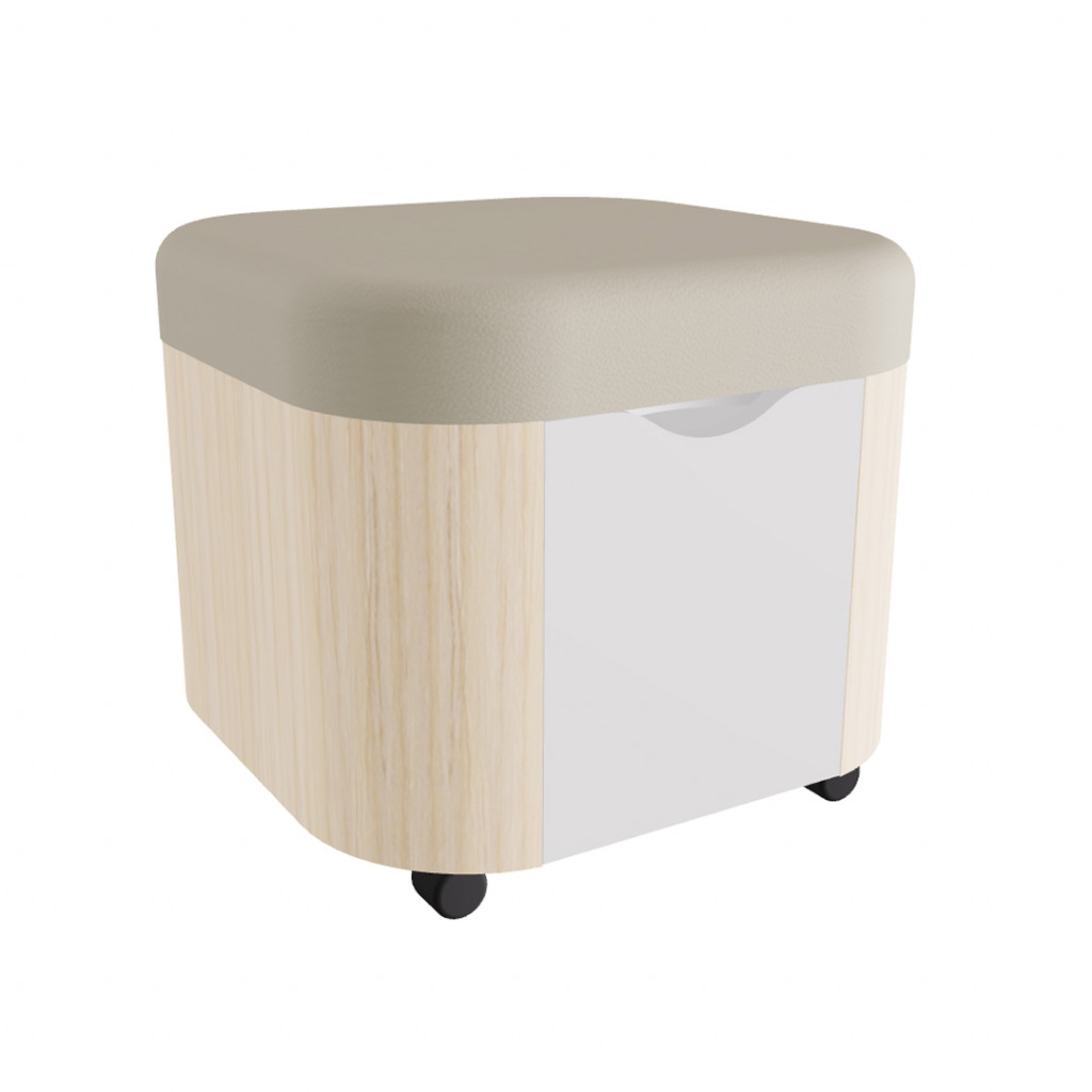 Стул мастера ARES EASY — фото и характеристики Maletti
