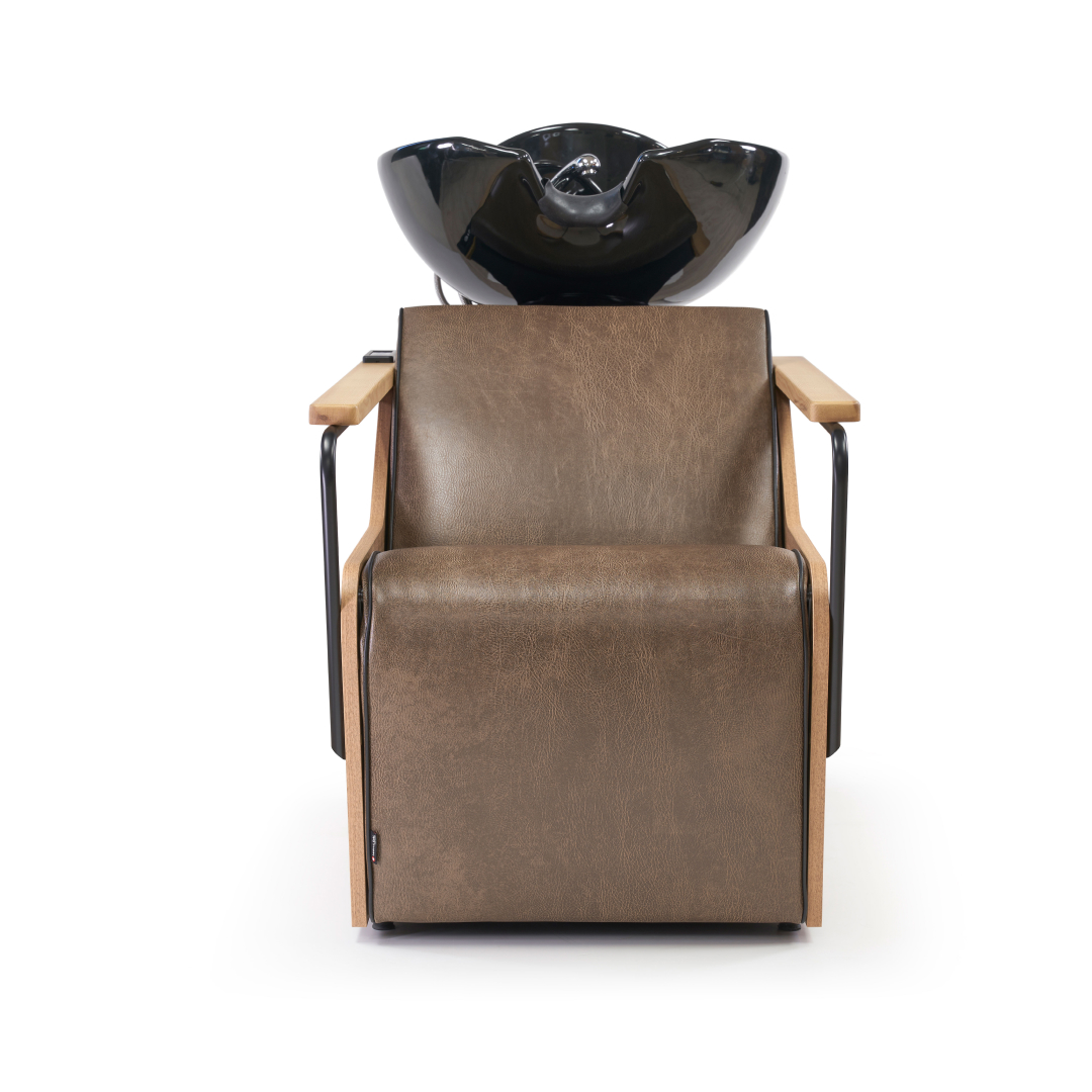 Парикмахерская мойка I LOVE NY DOGHE — фото и характеристики Maletti