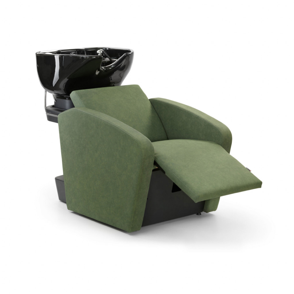 Парикмахерская мойка MARCELLO PRO RELAX — фото и характеристики Maletti