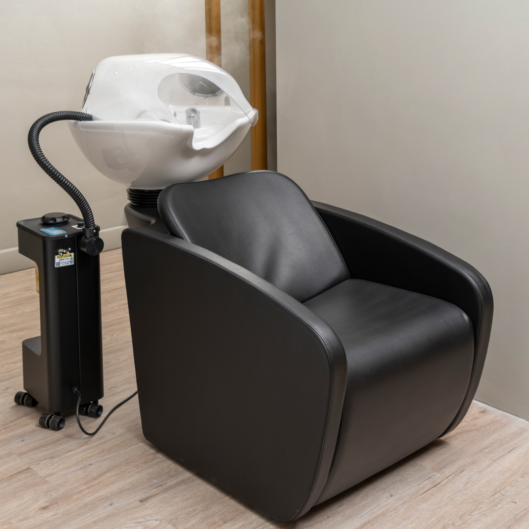 Парикмахерская мойка LAPO B FIX — фото и характеристики Maletti