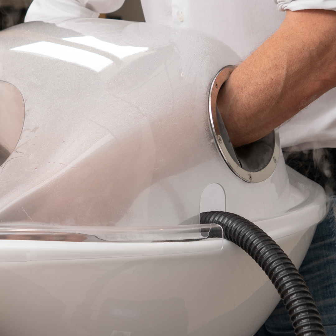 Парикмахерская мойка LAPO B FIX — фото и характеристики Maletti