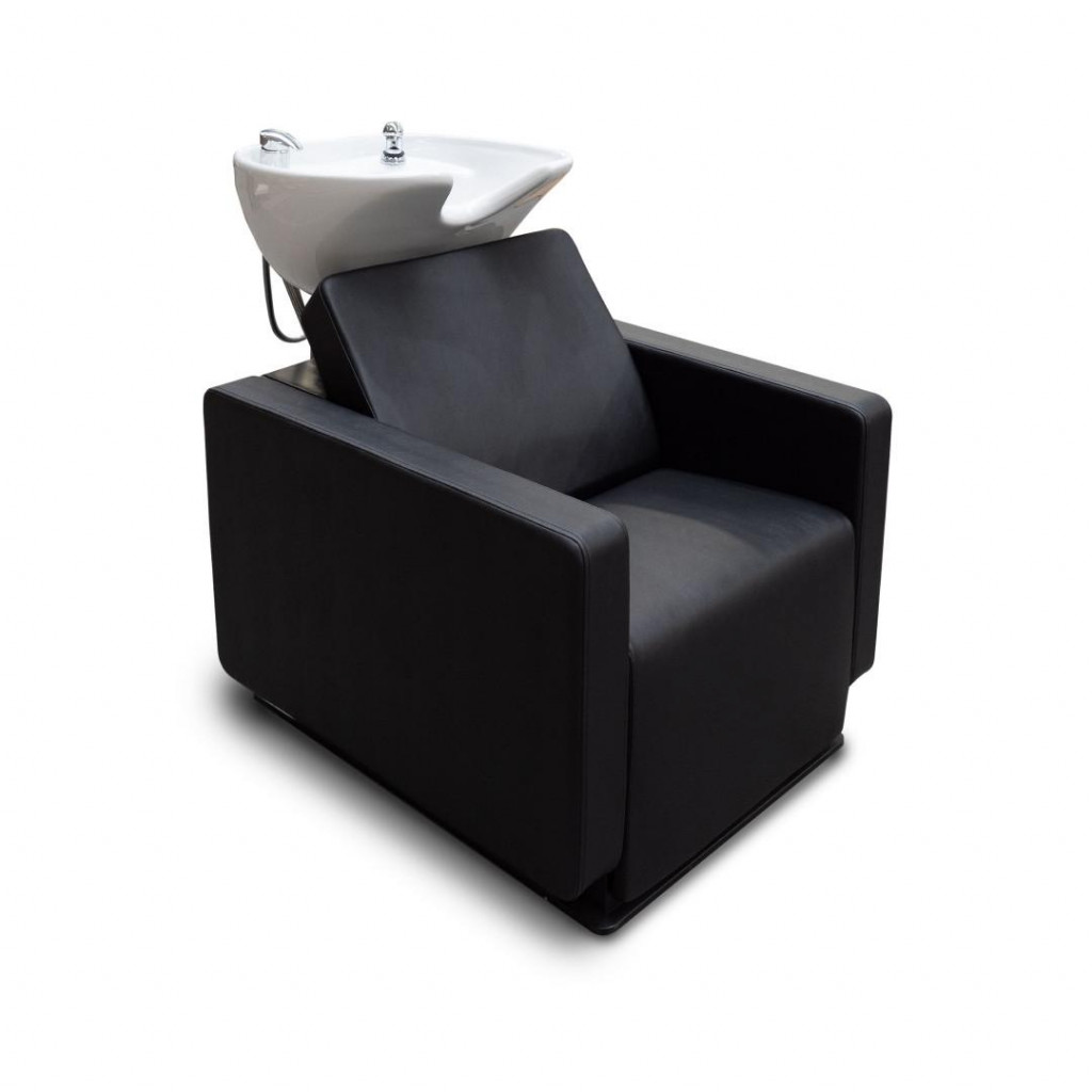 Парикмахерская мойка KEN — фото и характеристики мойки Maletti
