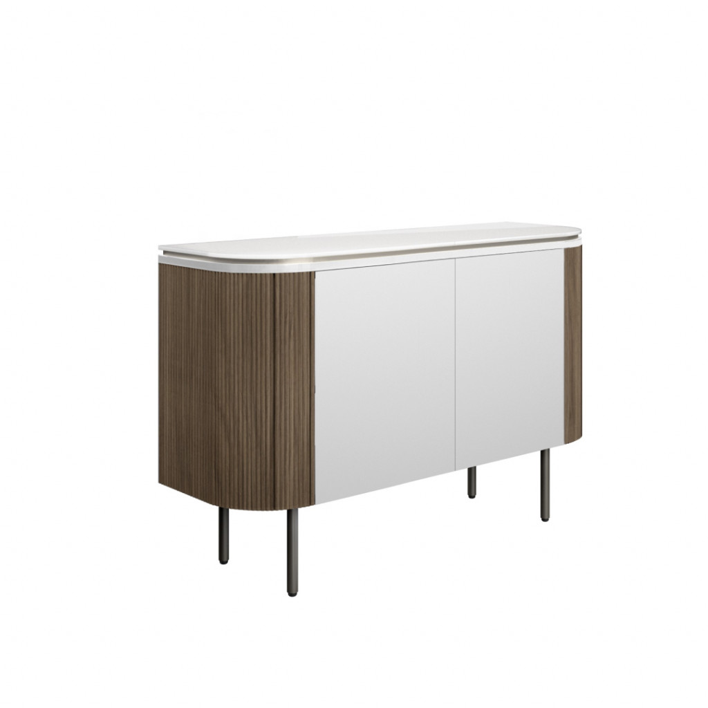Тумба AURA SMALL — фото и характеристики Maletti