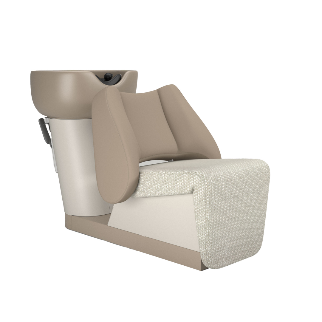 Парикмахерская мойка MRS.KIM — фото и характеристики Maletti