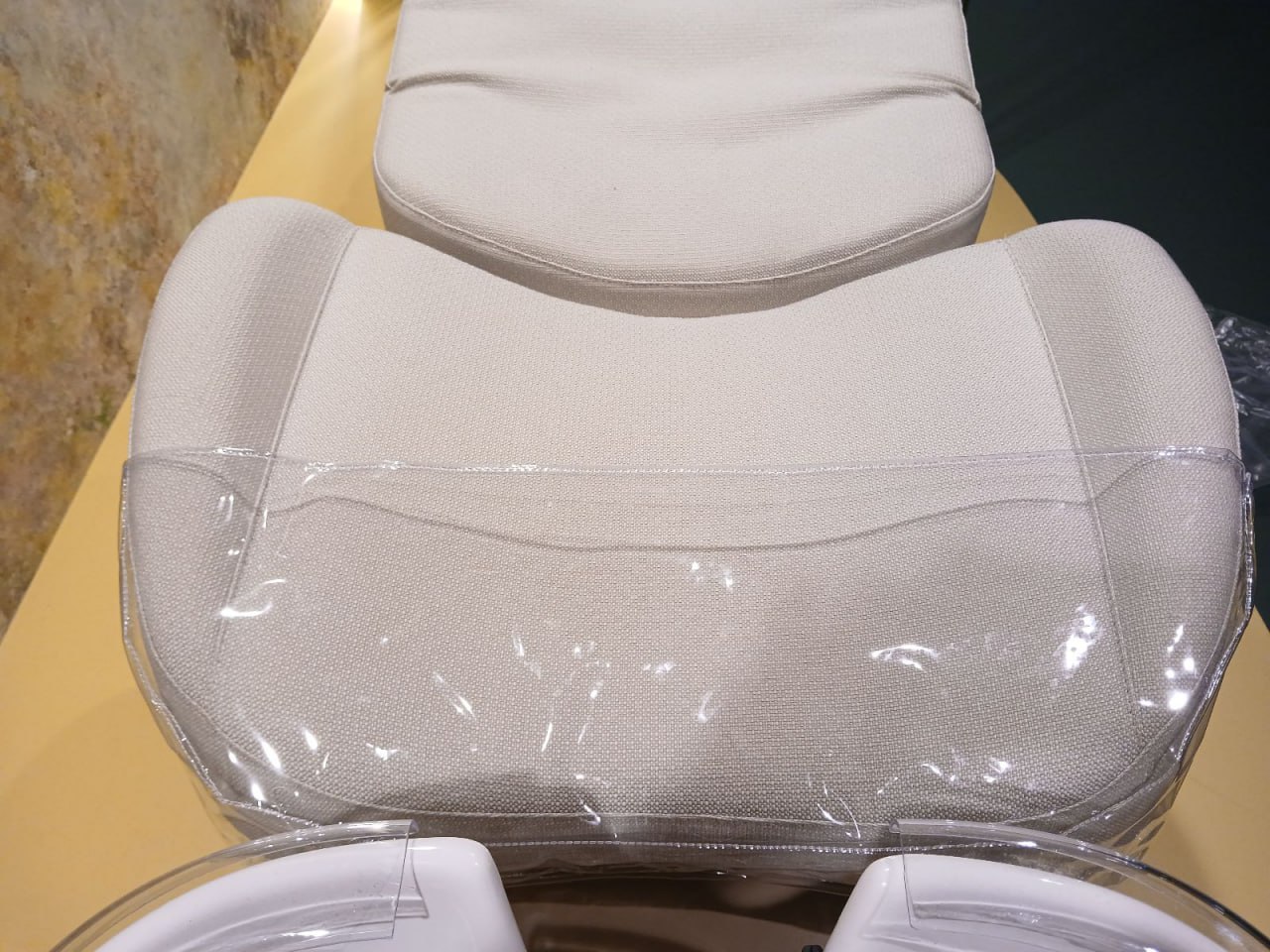 Чехол на мойку HEAVEN — фото и характеристики Maletti
