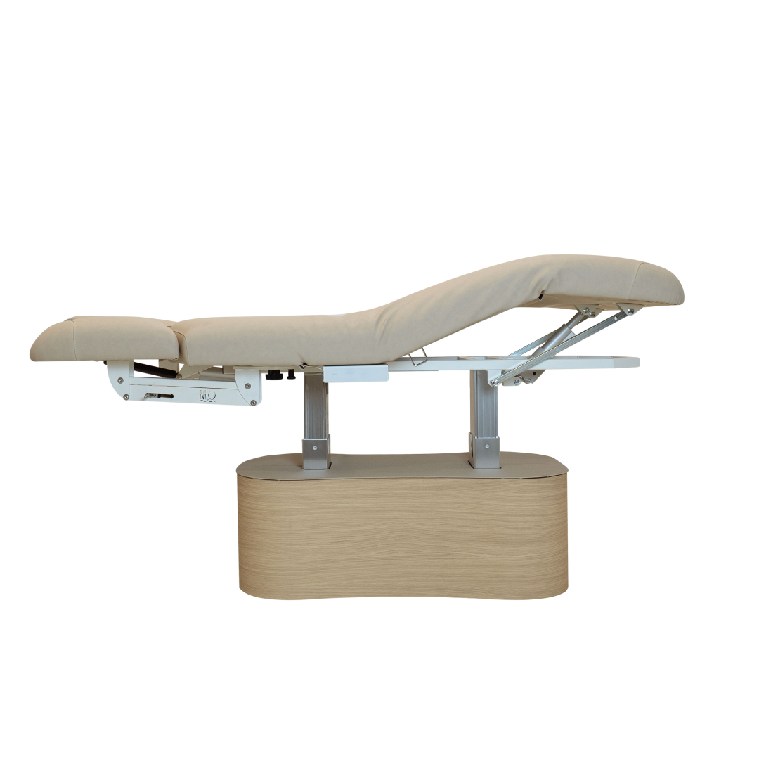 Массажный стол SAMSARA ARMREST 82 — фото и характеристики Maletti