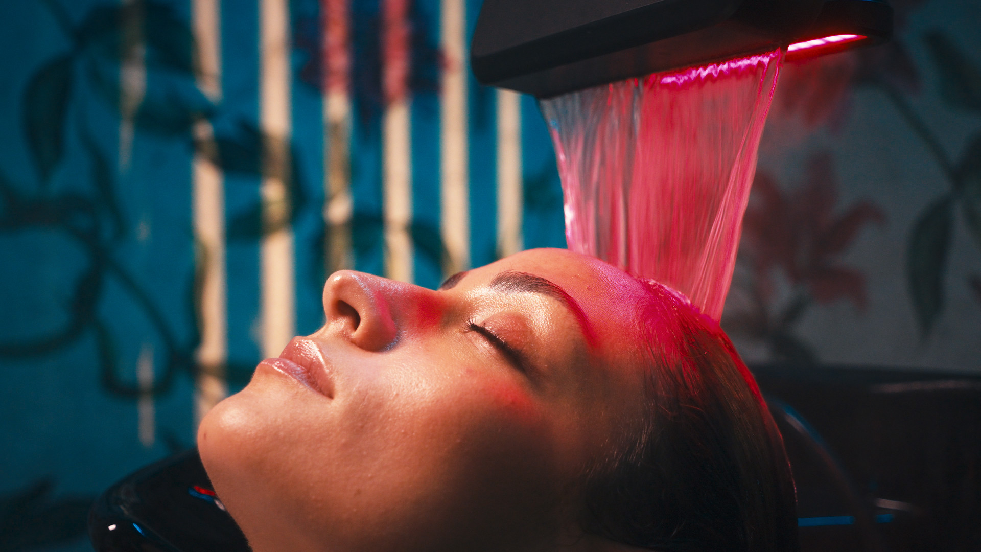 Водопад BEAUTYFALL — фото и характеристики Maletti