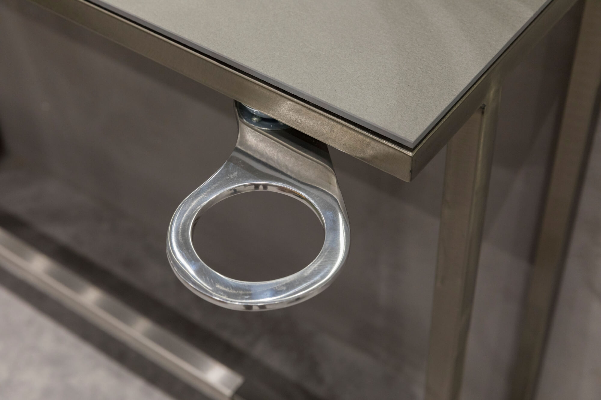 Консоль MINIMAL — фото и характеристики Maletti