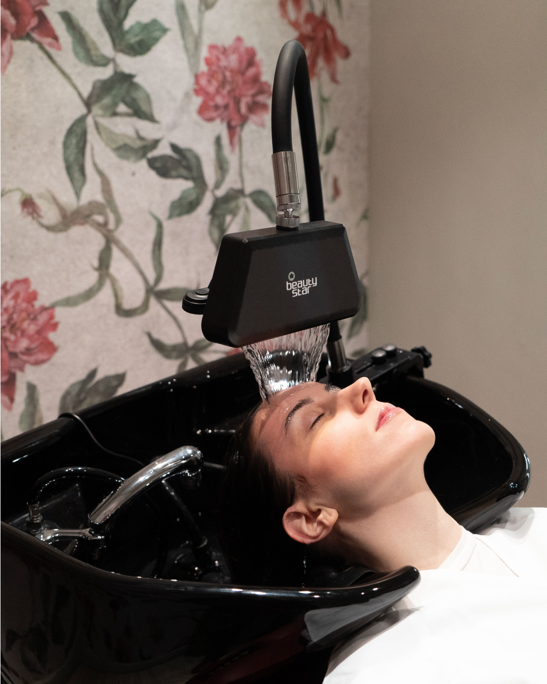 Водопад BEAUTYFALL — фото и характеристики Maletti