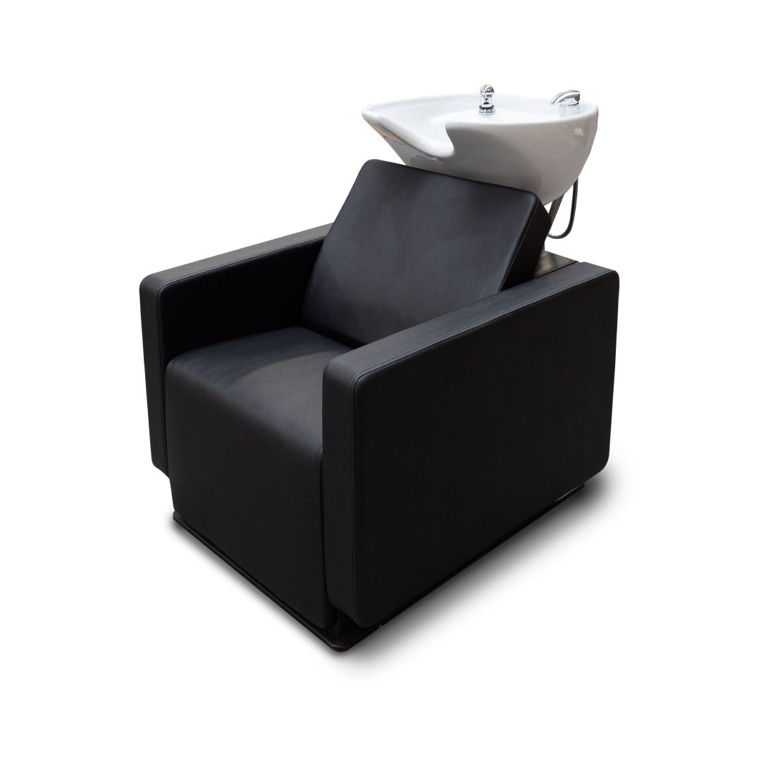 Парикмахерская мойка KEN — фото и характеристики мойки Maletti
