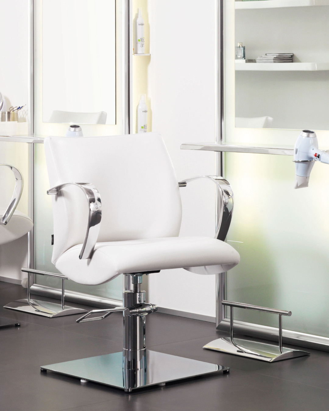 Подставка под ноги TT — фото и характеристики Maletti