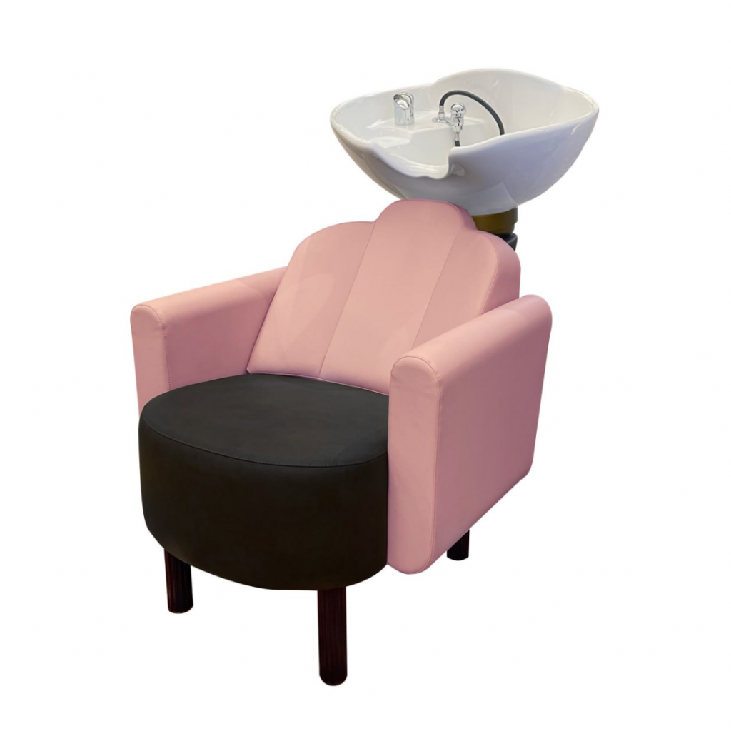 Парикмахерская мойка SARAH Bi-Color — фото и характеристики Maletti