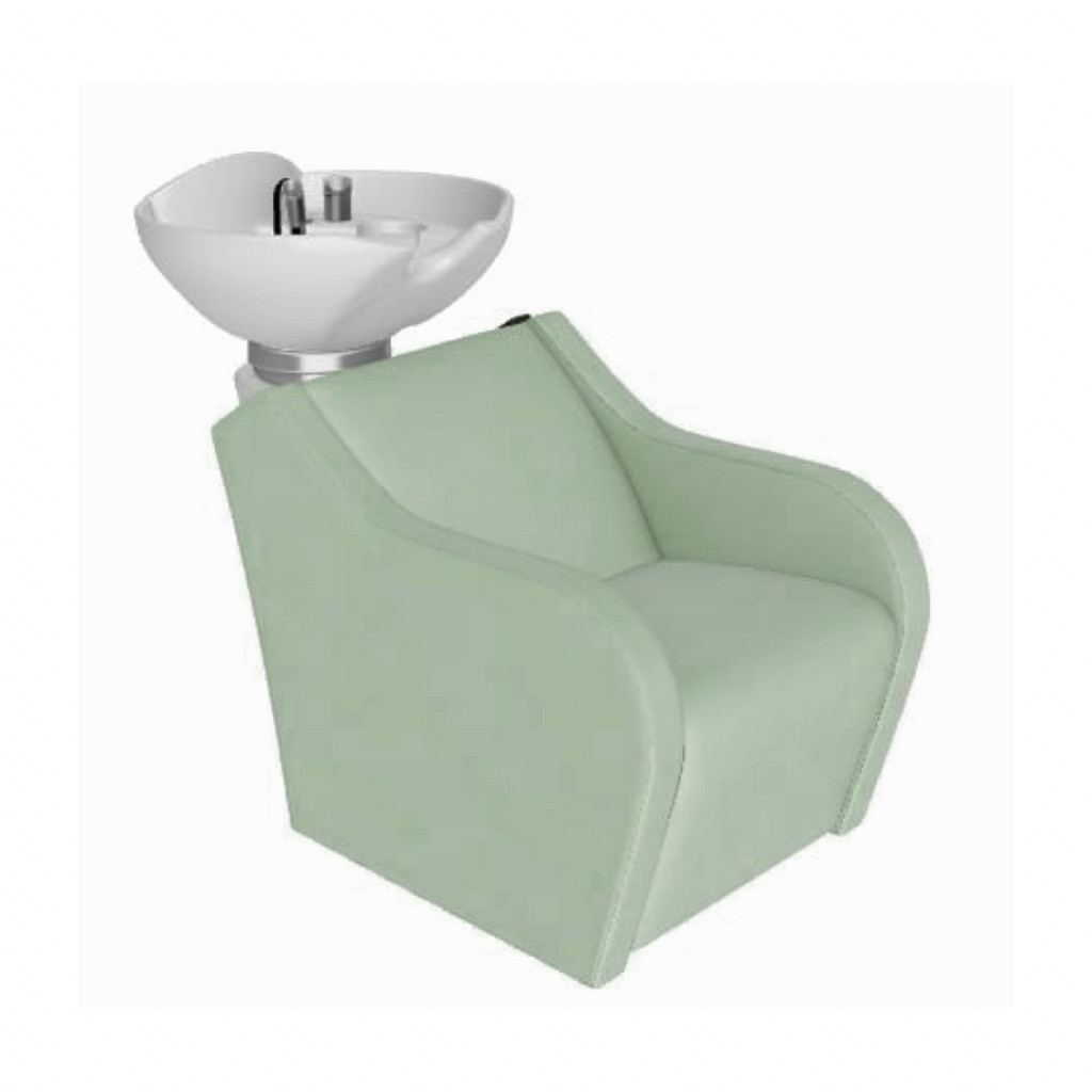 Парикмахерская мойка NEW 330 SWING SKYWASH AIR — фото и характеристики Maletti