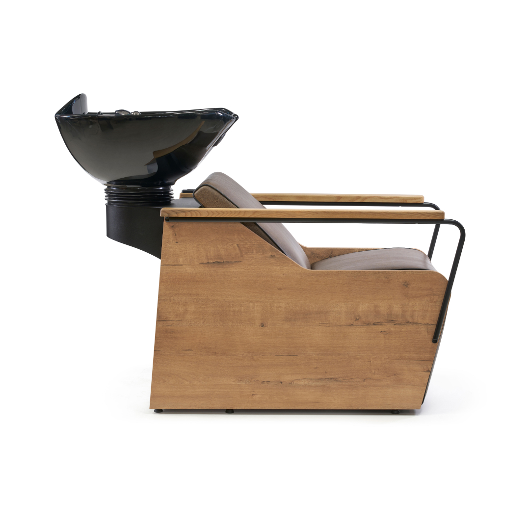 Парикмахерская мойка I LOVE NY DOGHE — фото и характеристики Maletti