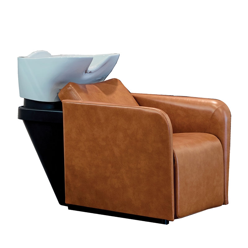 Парикмахерская мойка ALU WASH — фото и характеристики Maletti