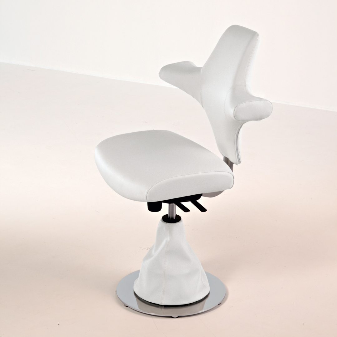 Стул мастера ALOE SOFT — фото и характеристики Maletti