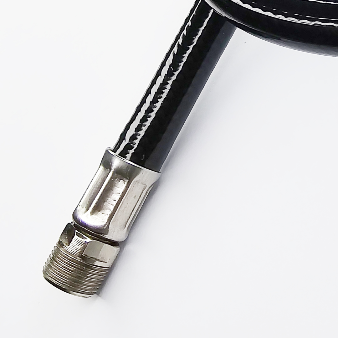 Шланг FLEXIBLE TUBE GREEN STAR/MADRE — фото и характеристики Maletti