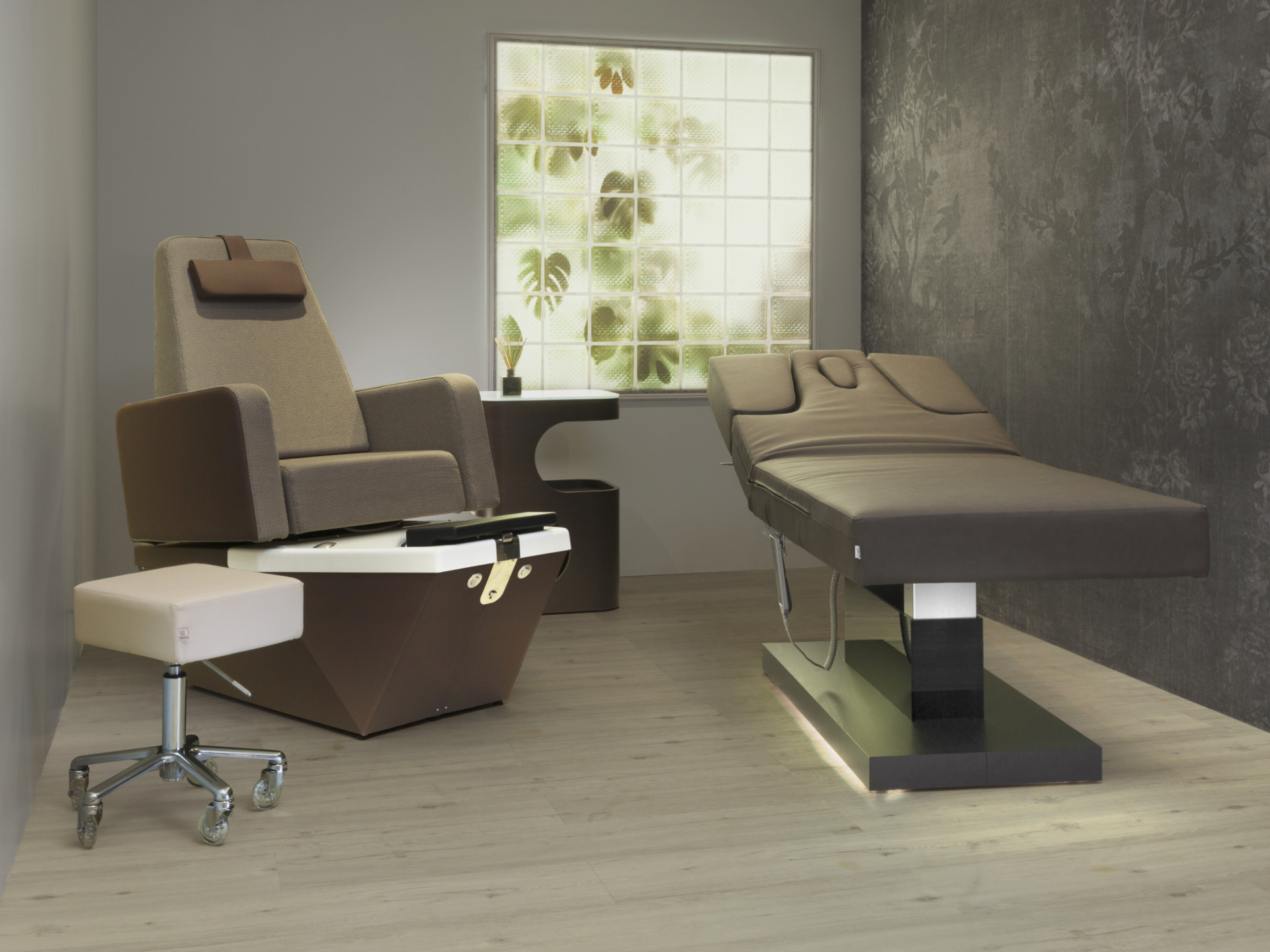 Стул мастера SUNSHINE EASY — фото и характеристики Maletti
