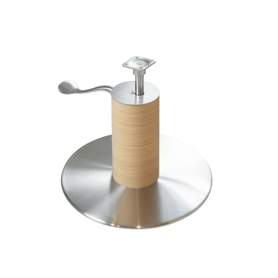База для кресла CEP ROVERE CHIARO — фото и характеристики Maletti