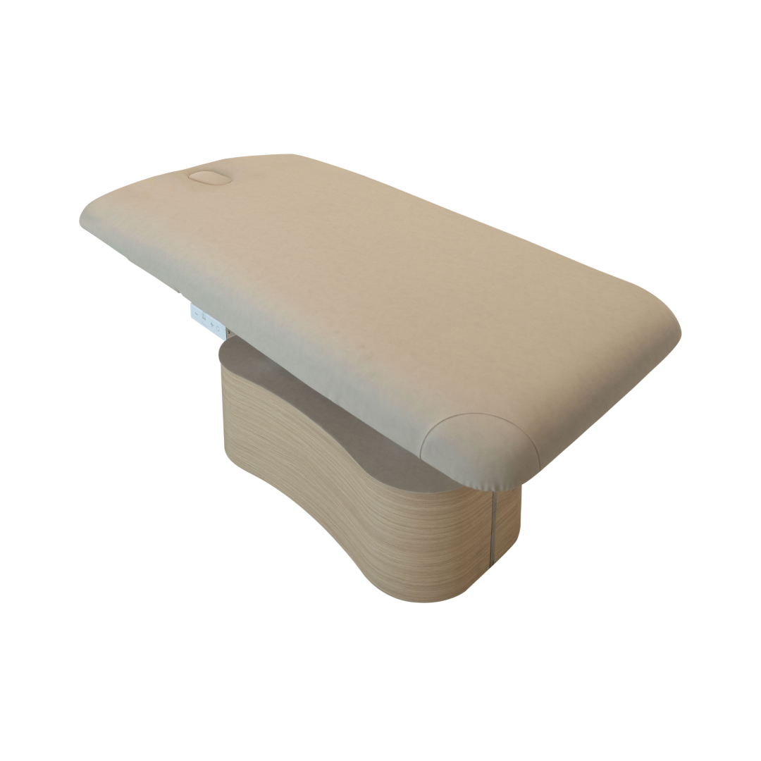 Массажный стол SAMSARA ARMREST 82 — фото и характеристики Maletti