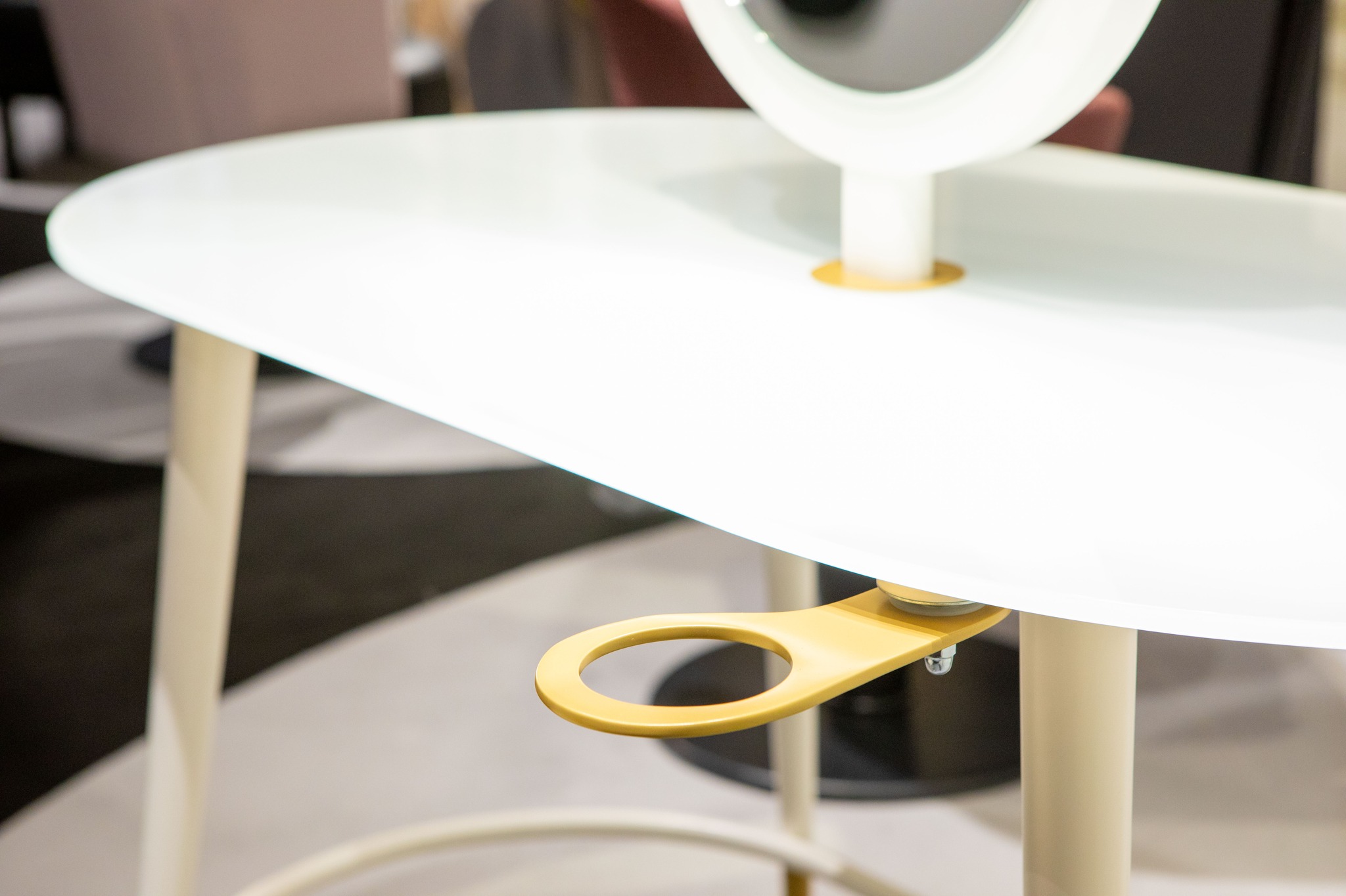 Держатель для фена PORTAPHON — фото и характеристики Maletti
