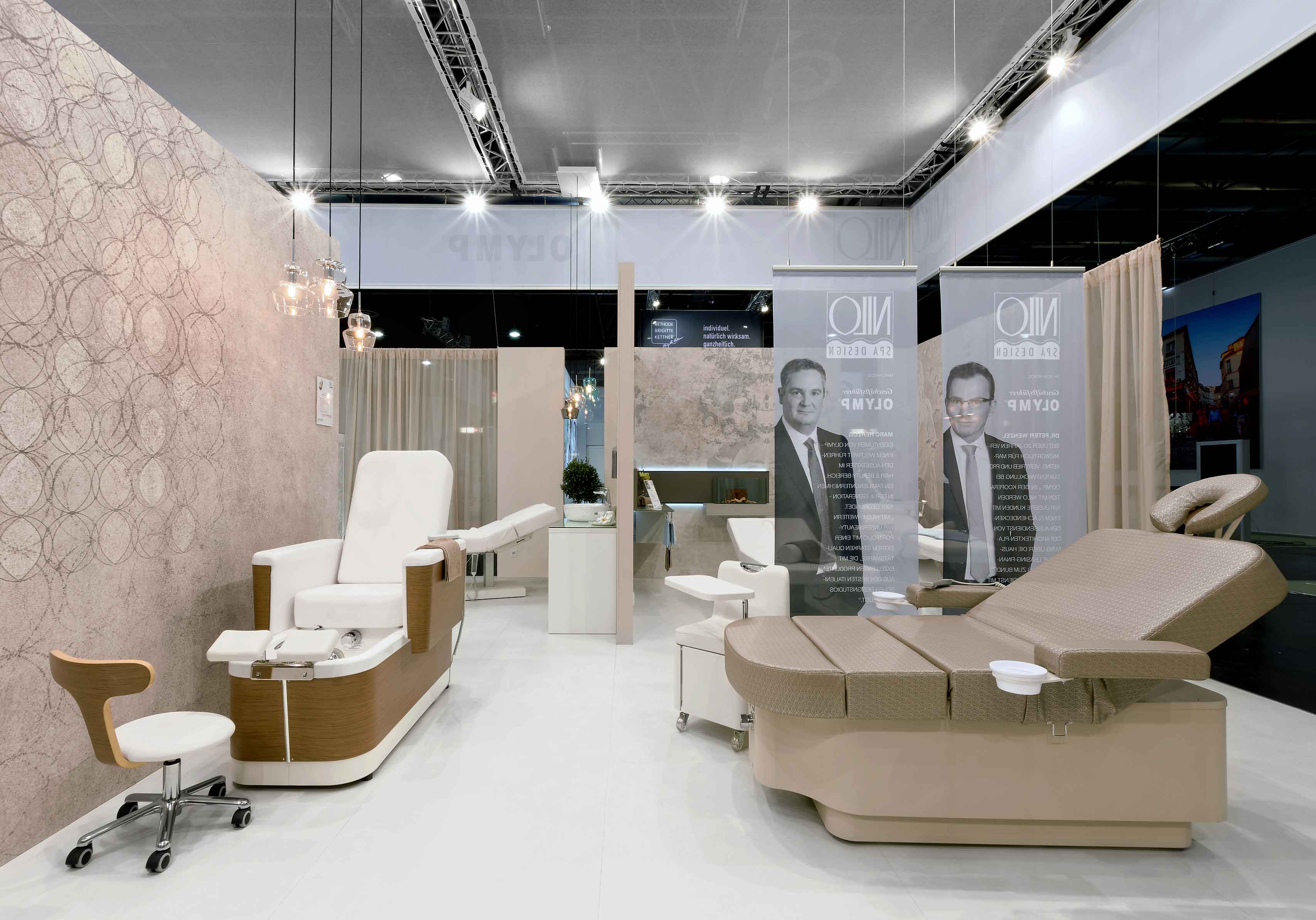 Педикюрная станция FOOT DREAM LUXURY WALNUT — фото и характеристики Maletti