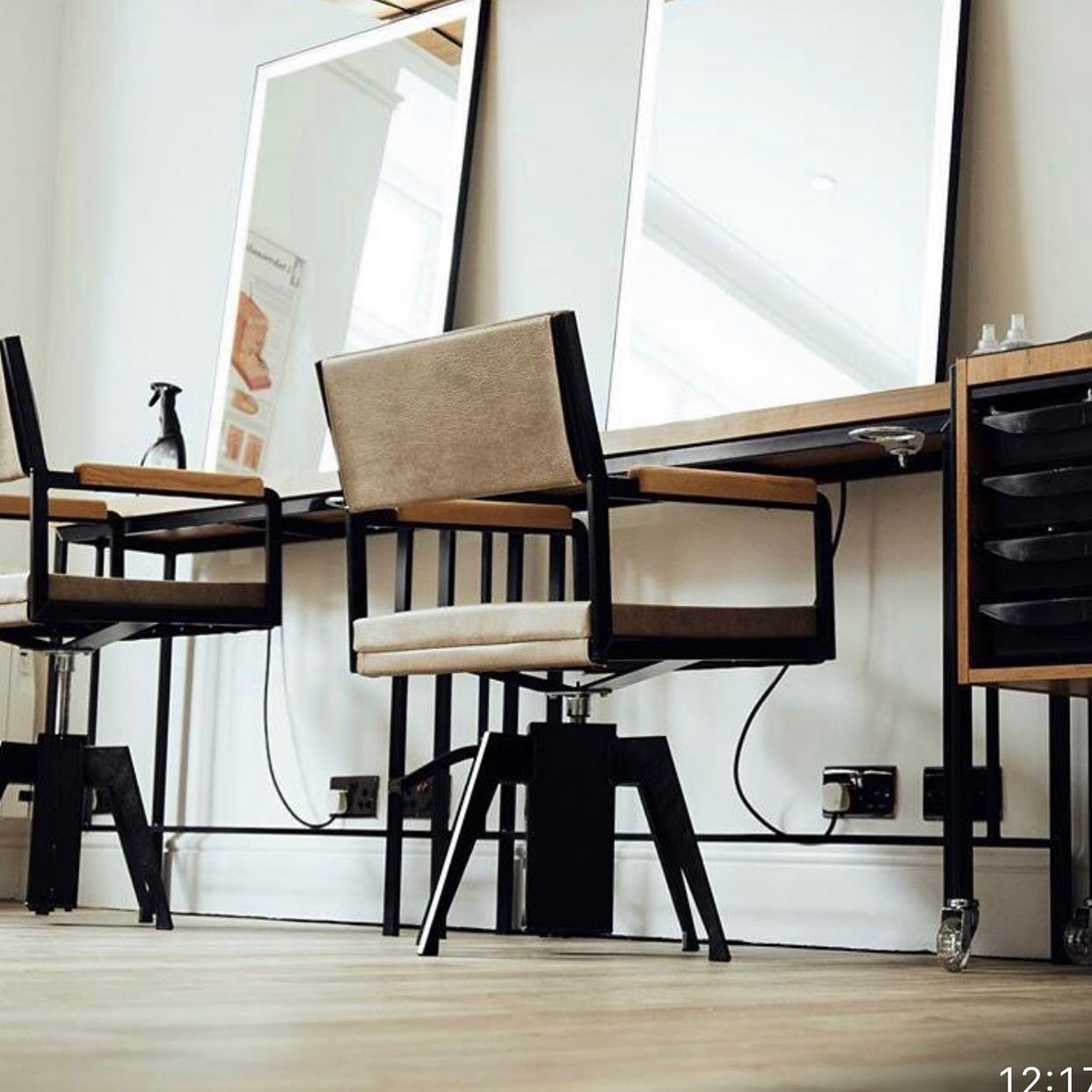 База для кресла RAZZE — фото и характеристики Maletti