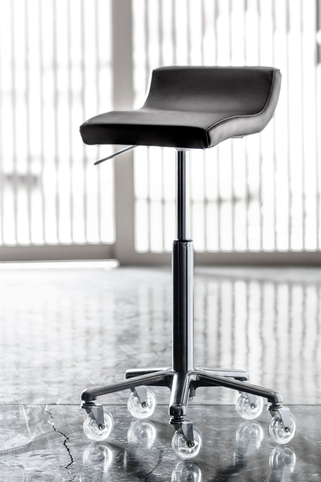 Стул мастера YOU — фото и характеристики Maletti