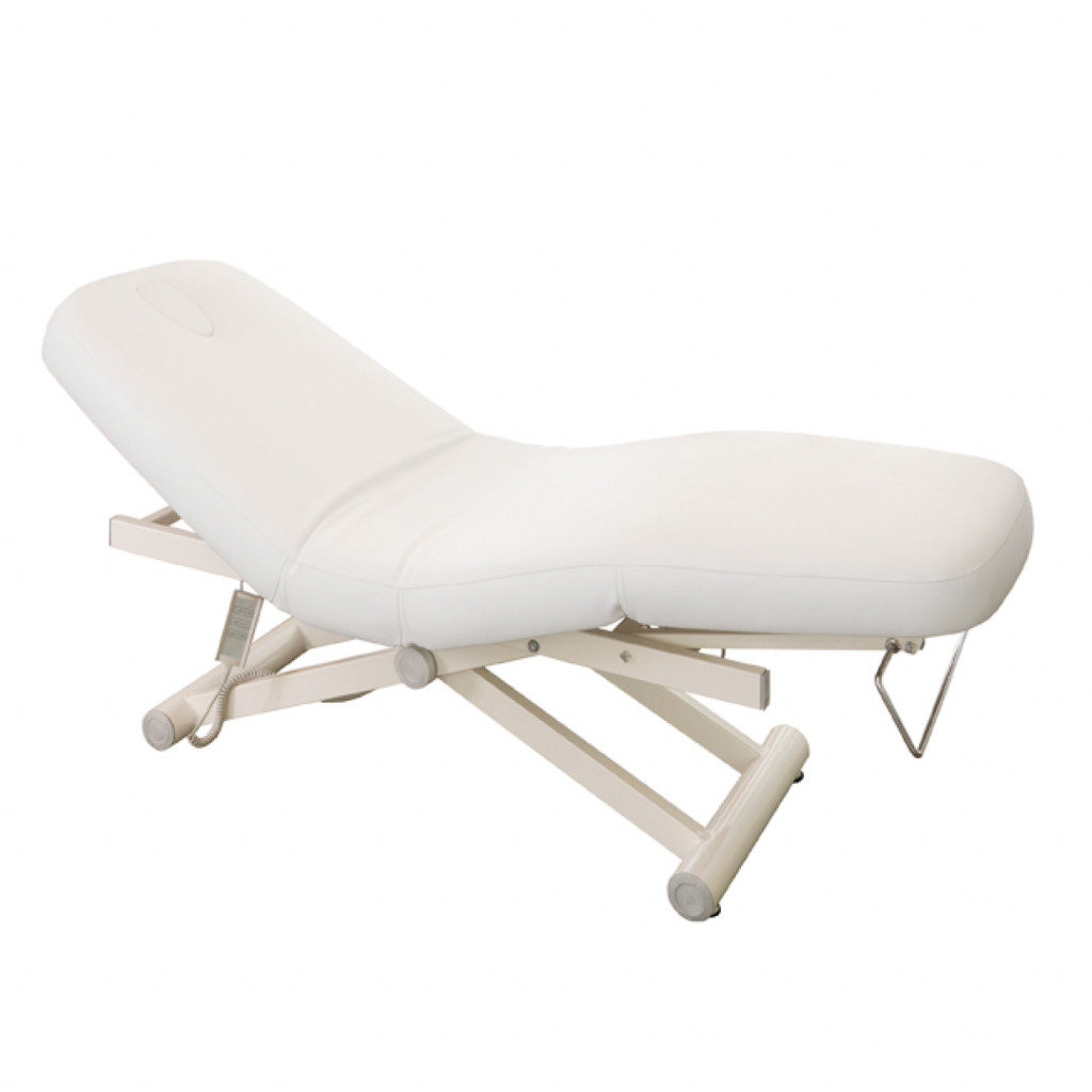 Кушетка косметологическая LEADER — фото и характеристики Maletti
