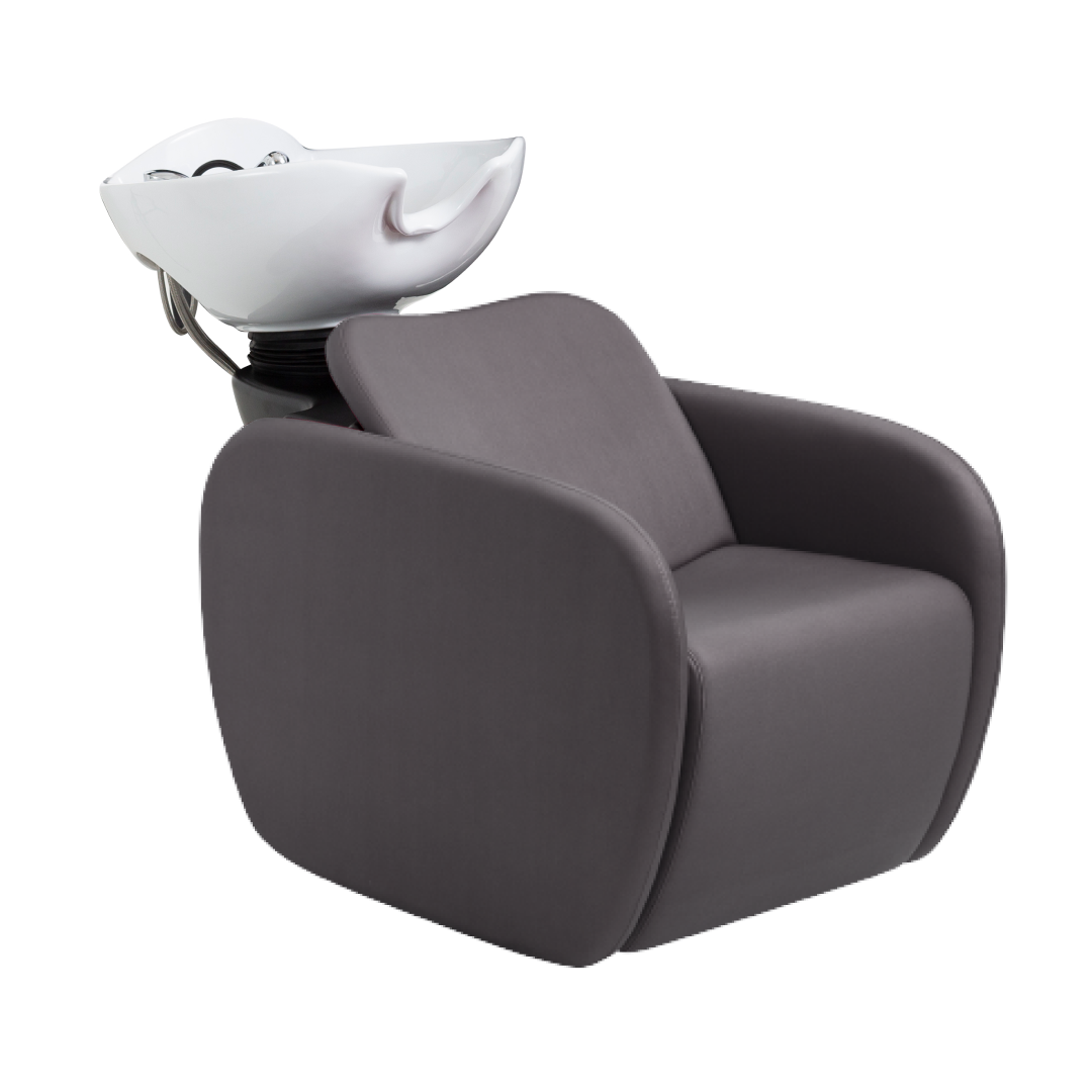 Парикмахерская мойка LAZZARO — фото и характеристики Maletti
