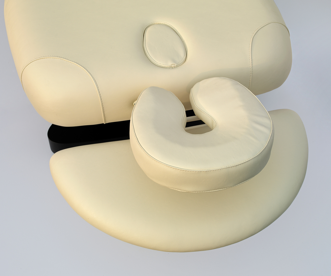 Подставка для рук HALF MOON — фото и характеристики Maletti