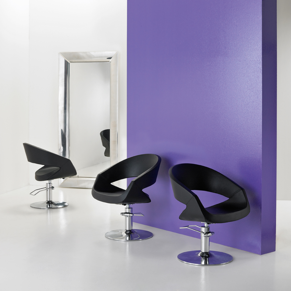 Зеркало настенное TREVI Silver — фото и характеристики Maletti