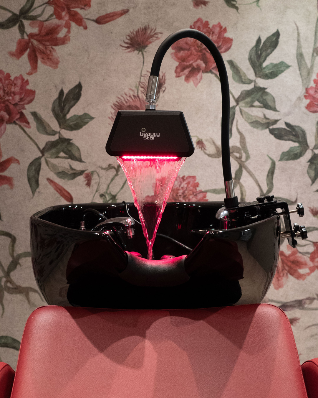 Водопад BEAUTYFALL — фото и характеристики Maletti