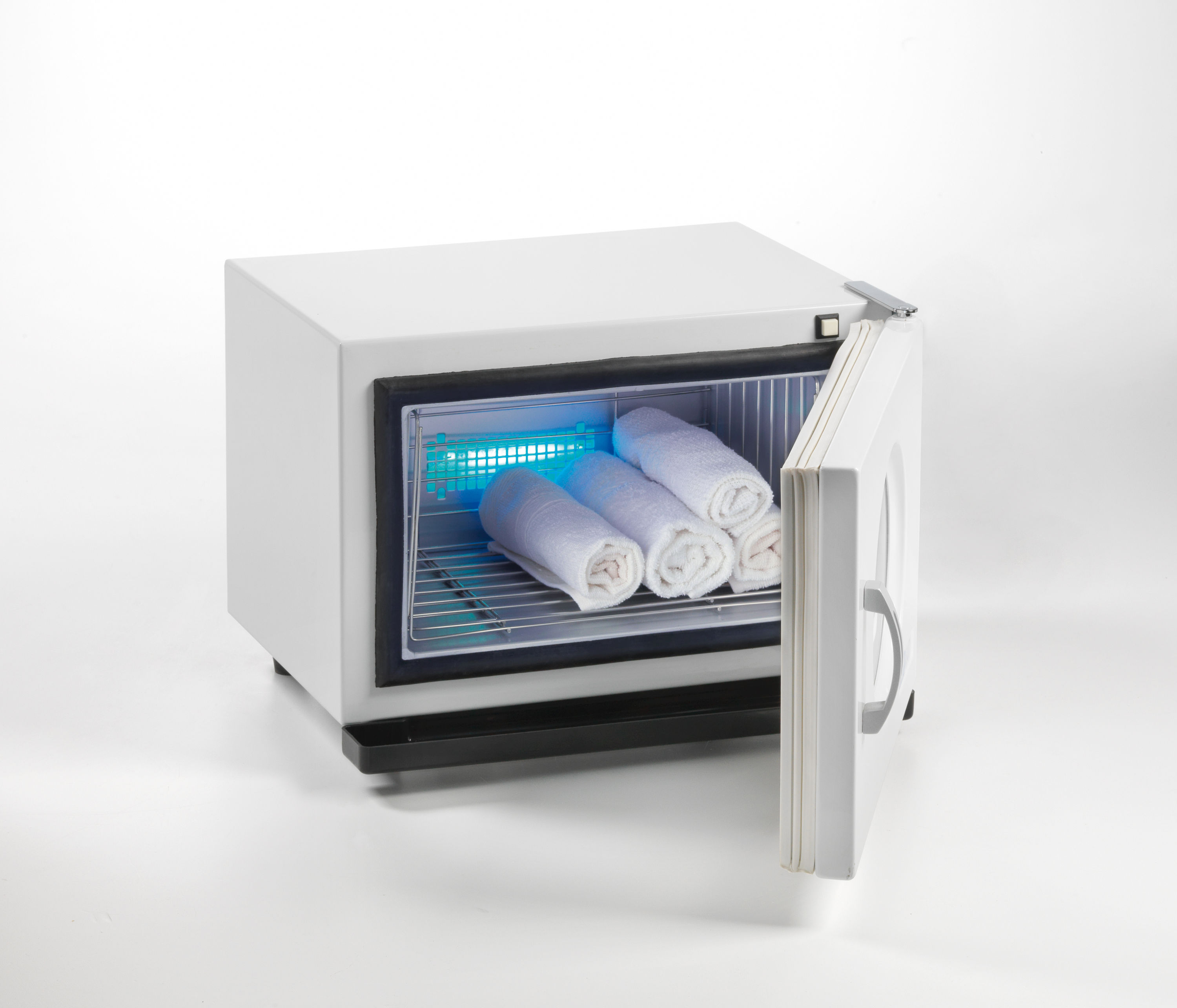 Нагреватель для полотенец HOT CABY SMALL — фото и характеристики Maletti