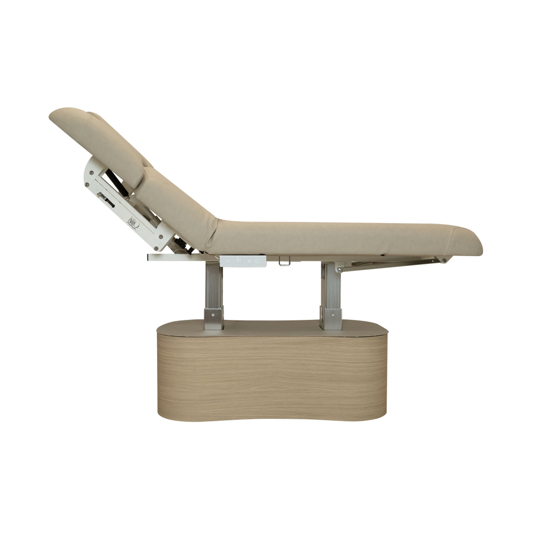 Массажный стол SAMSARA ARMREST 82 — фото и характеристики Maletti
