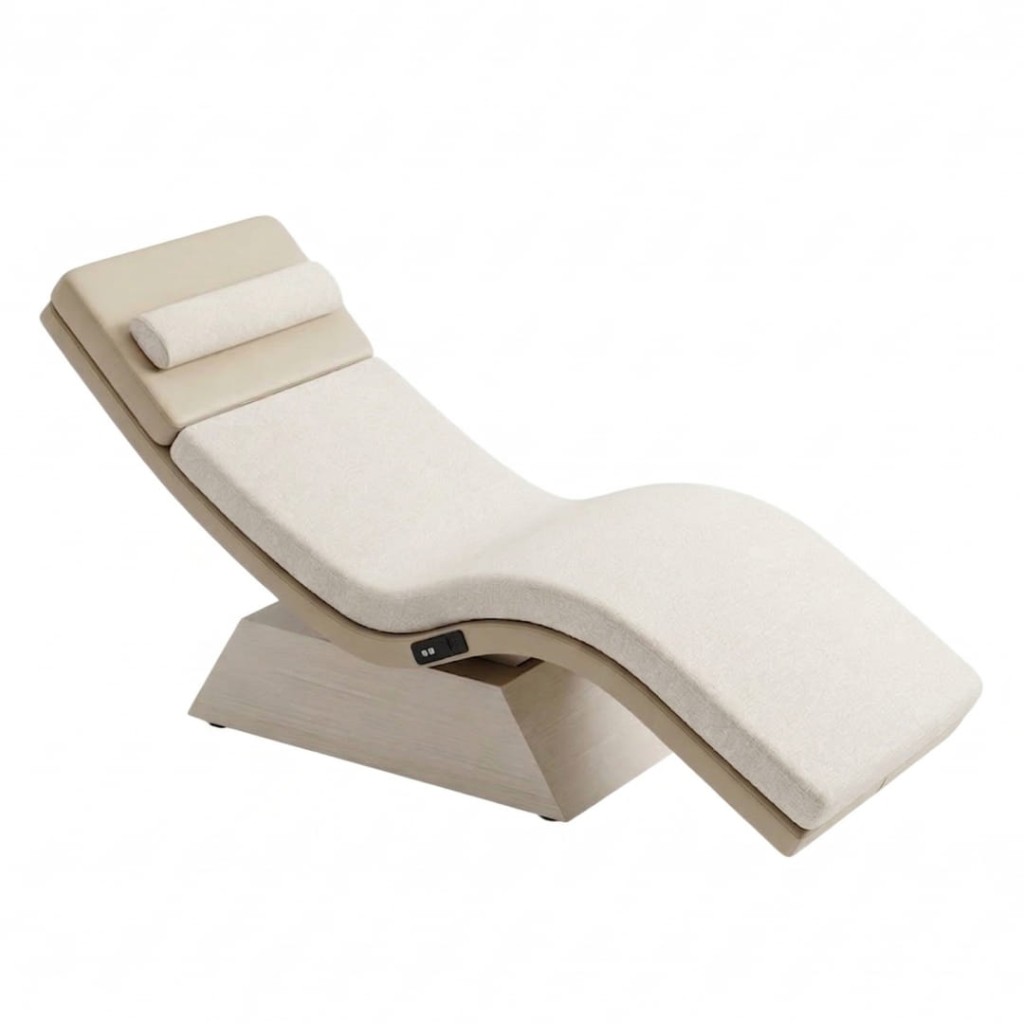 Шезлонг ORIZZONTE — фото и характеристики Maletti