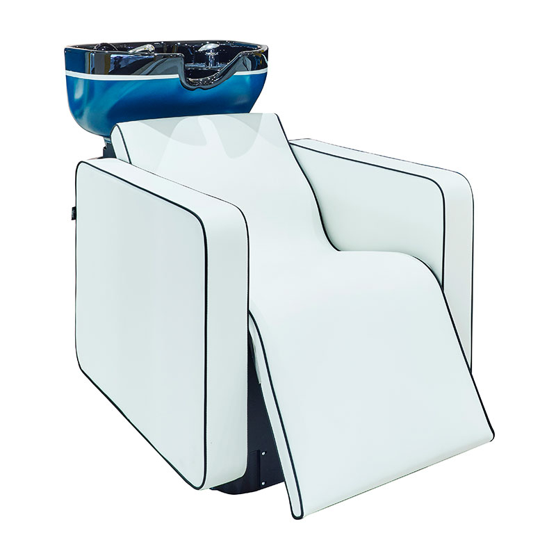 Парикмахерская мойка NOA COMFORT ALL COLOR — фото и характеристики Maletti