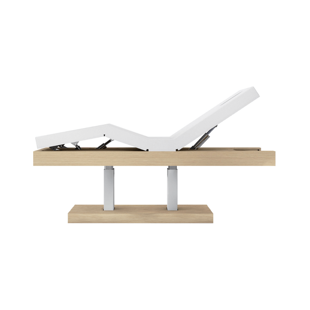 Кушетка косметологическая ABUDHABI COLOR — фото и характеристики Maletti