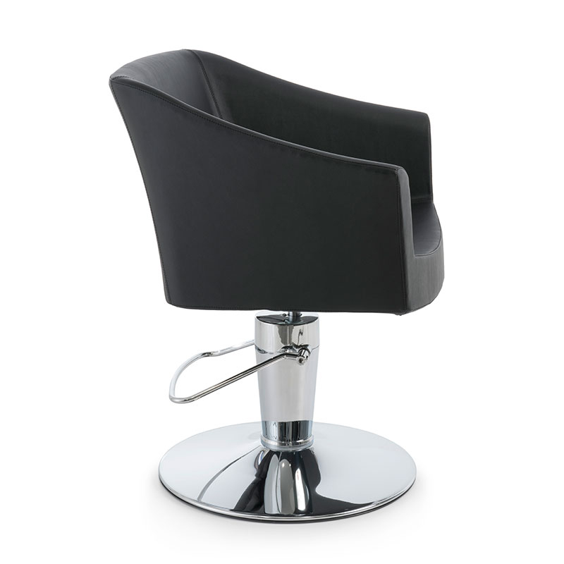 Парикмахерское кресло GALA COLOR STAR — фото и характеристики Maletti