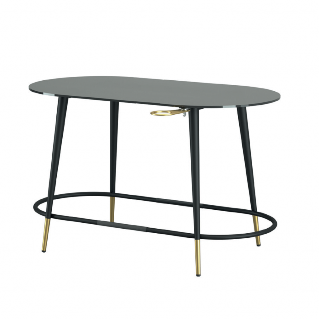 Технический стол CENTRAL CONSOLE — фото и характеристики Maletti