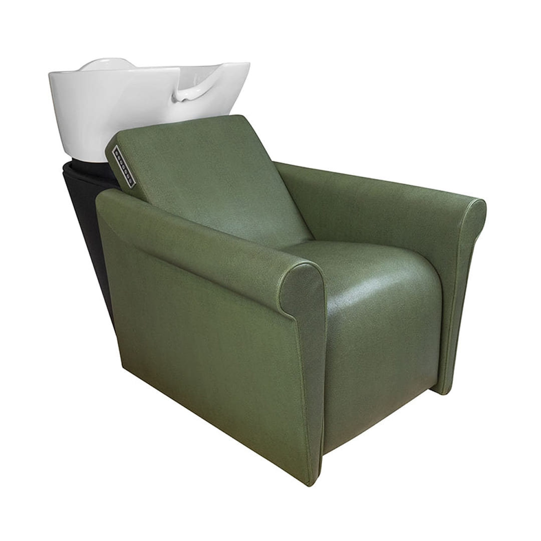 Парикмахерская мойка LORD NELSON COMFORT — фото и характеристики Maletti