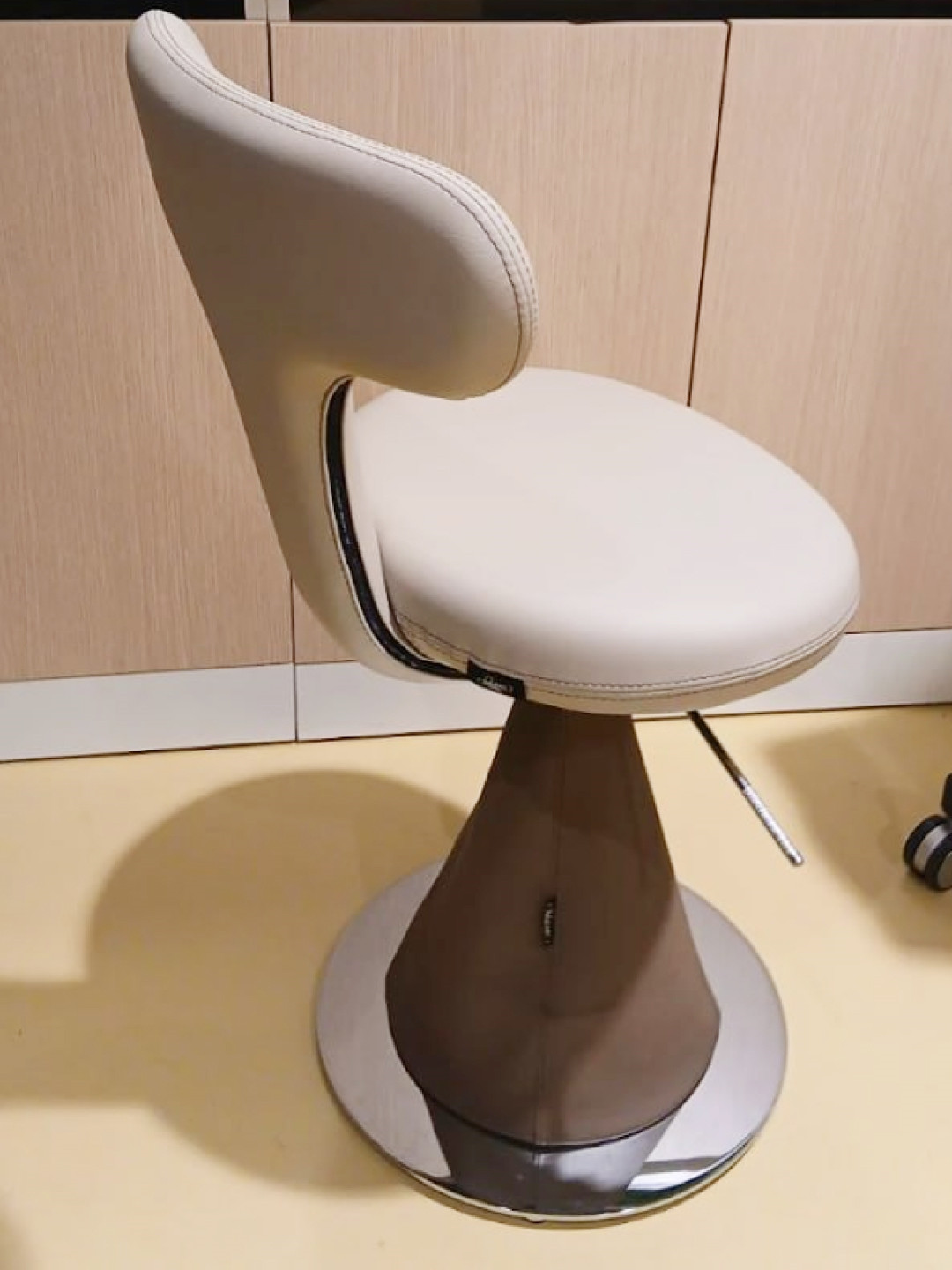 Стул мастера ALOE SOFT — фото и характеристики Maletti