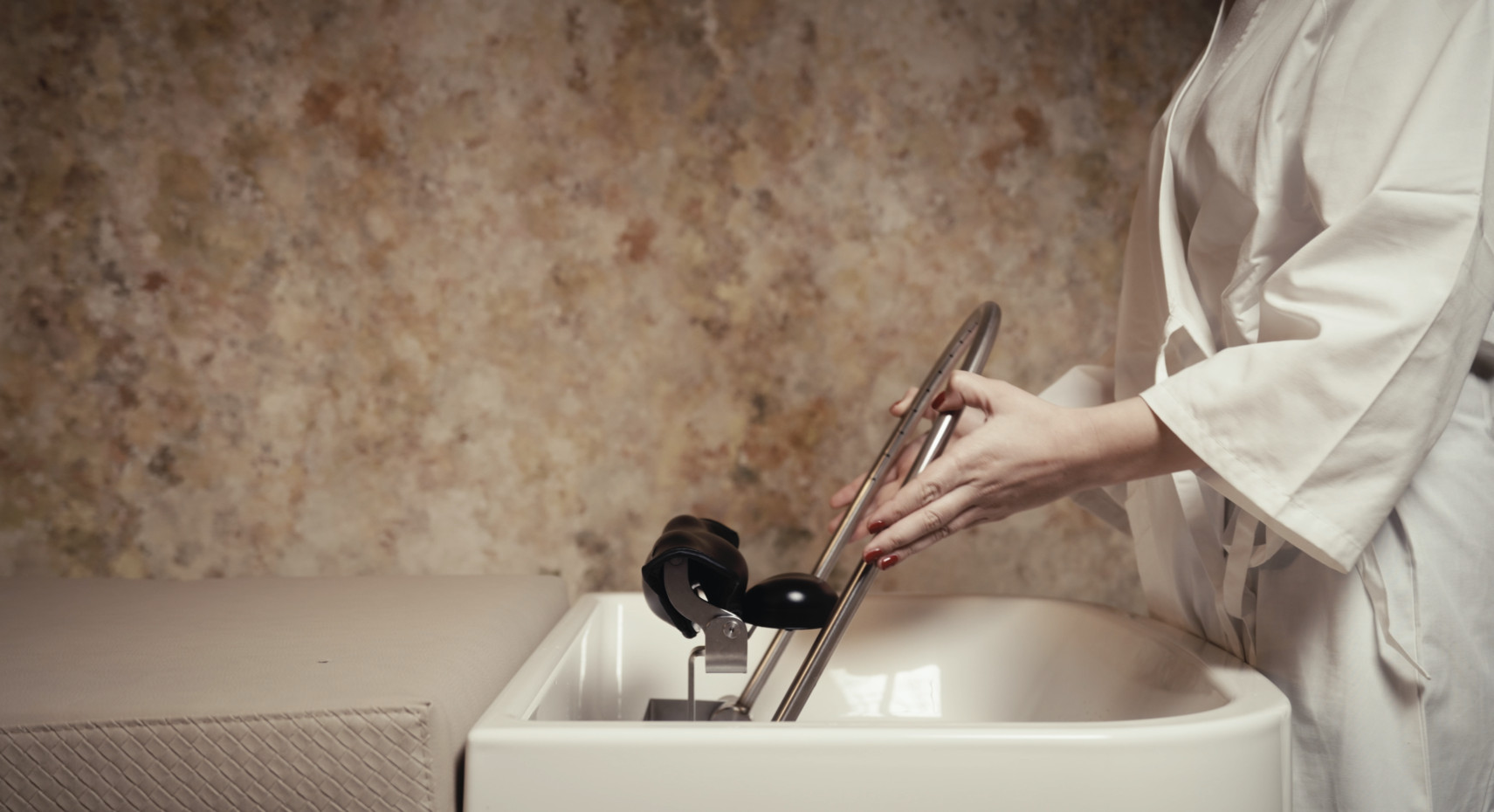 Дуга водопад DREAM FLOW — фото и характеристики Maletti