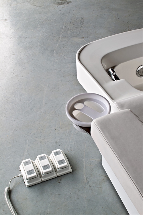 Многофункциональная кушетка ALL IN ONE COLOR — фото и характеристики Maletti