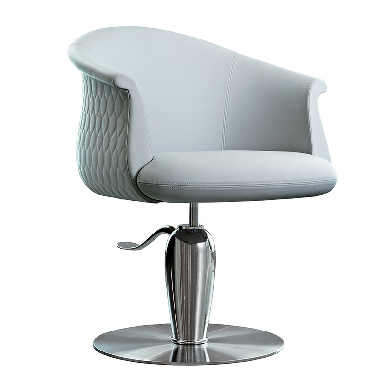 Парикмахерское кресло MIMI — фото и характеристики Maletti