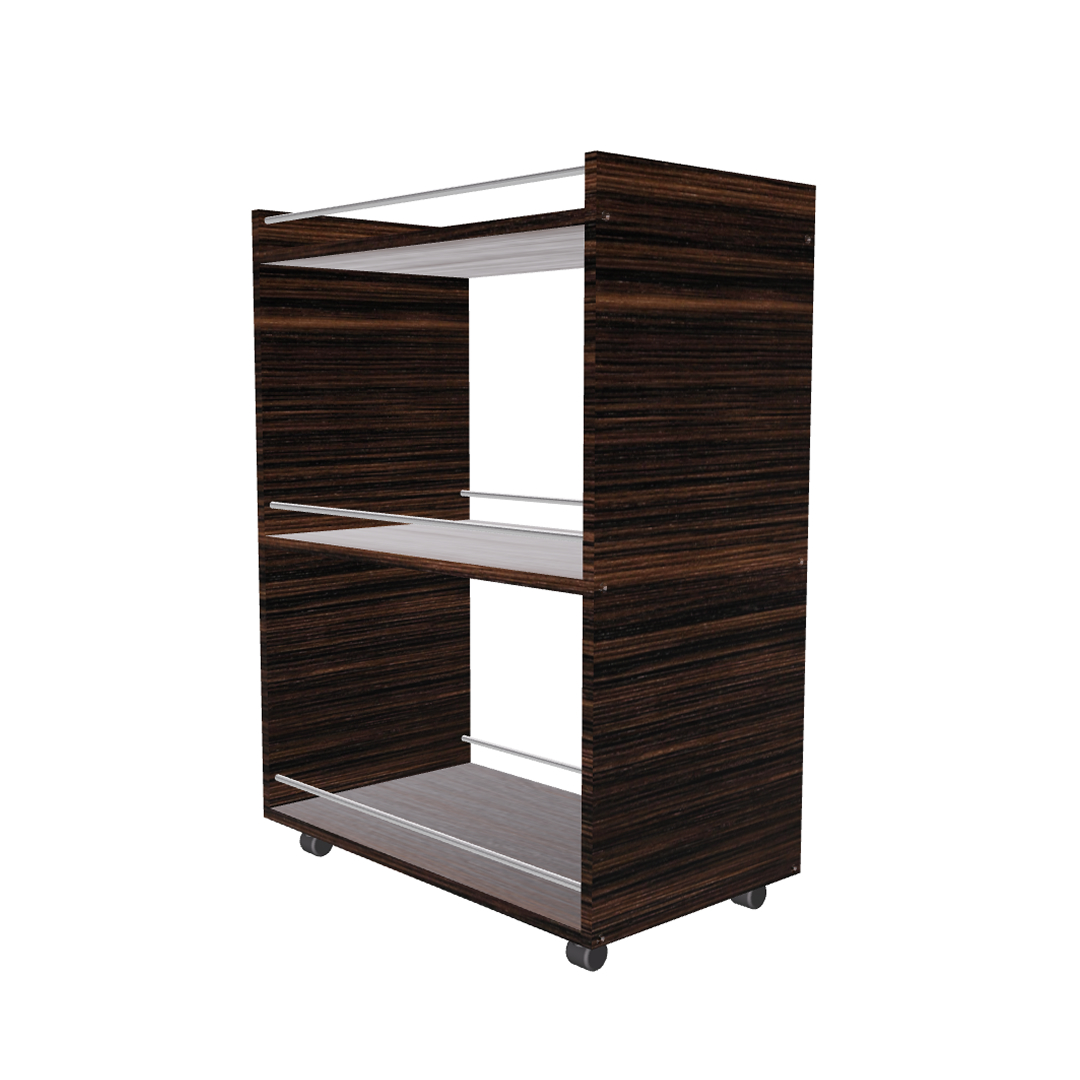 Тележка косметологическая YAS BAY — фото и характеристики Maletti