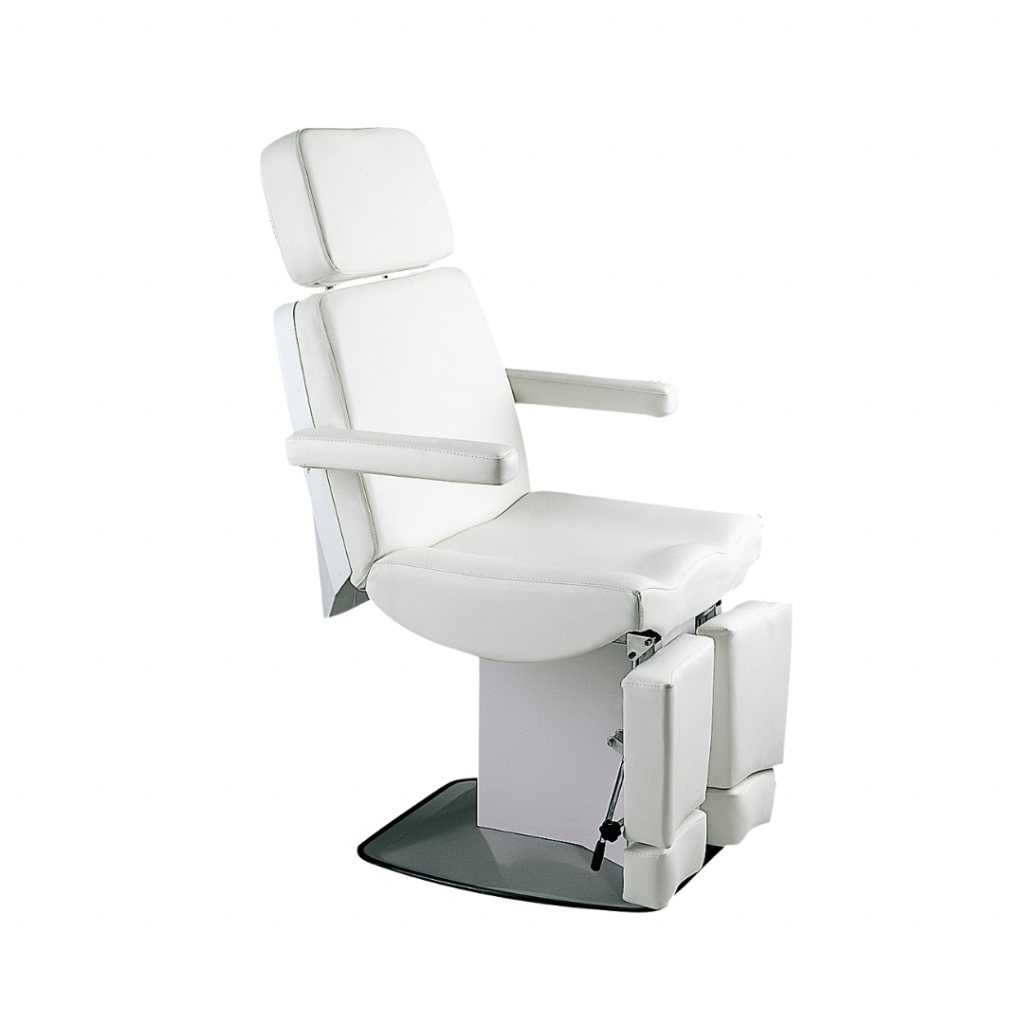 Педикюрное кресло TARGET PEDICURE — фото и характеристики Maletti