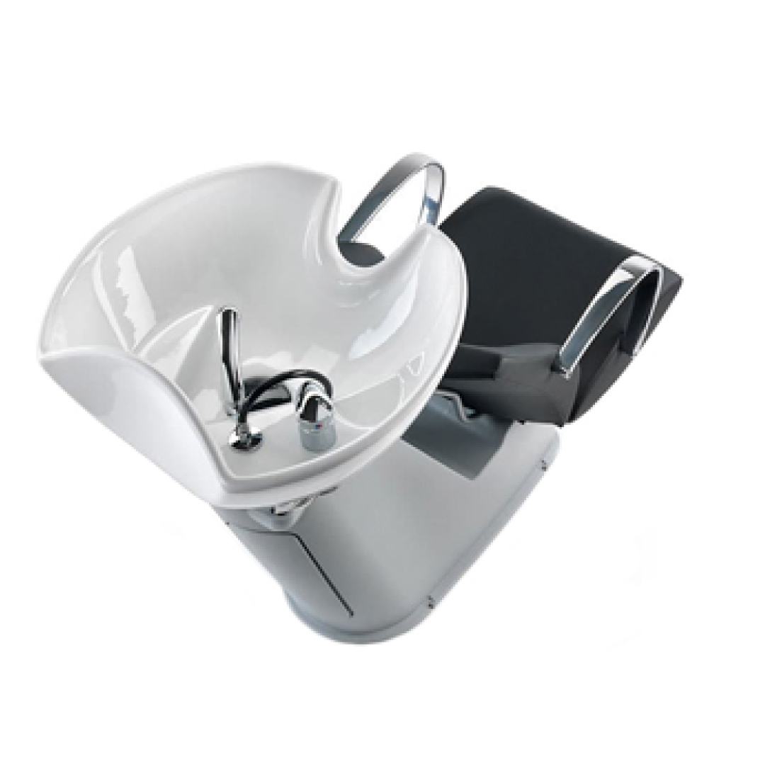 Парикмахерская мойка LADY LION PLUS — фото и характеристики Maletti