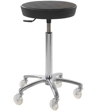 Стул мастера RING Black + Speedy — фото и характеристики Maletti